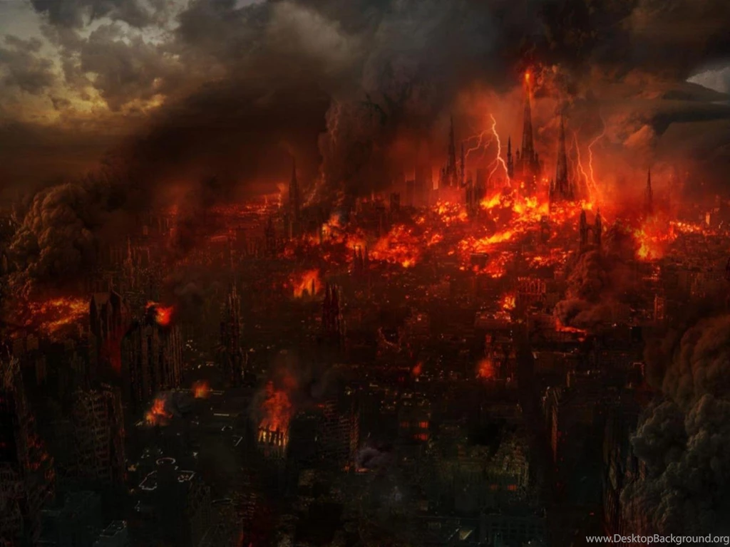 Apocalyptic Backgrounds Wallpapers Cave