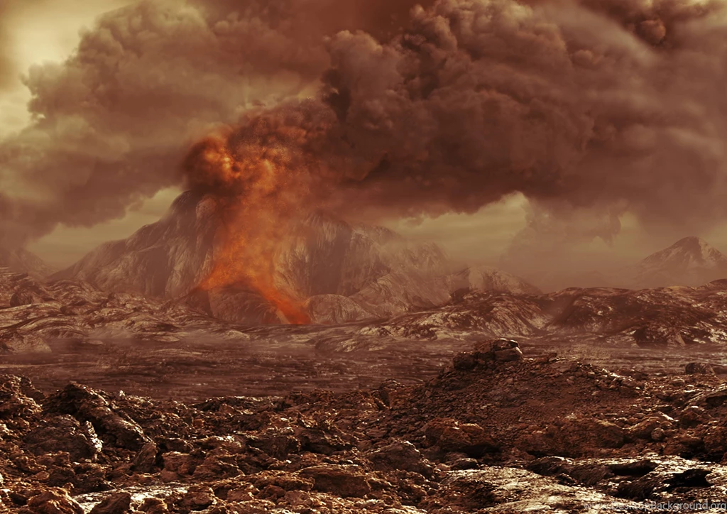 85 Apocalyptic Wallpapers