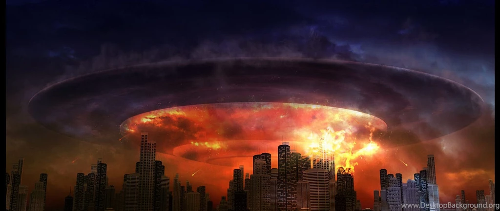 Apocalyptic Wallpaper Backgrounds