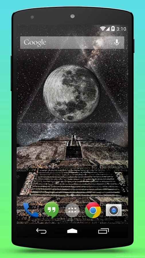 Illuminati Live Wallpapers Android Apps On Google Play