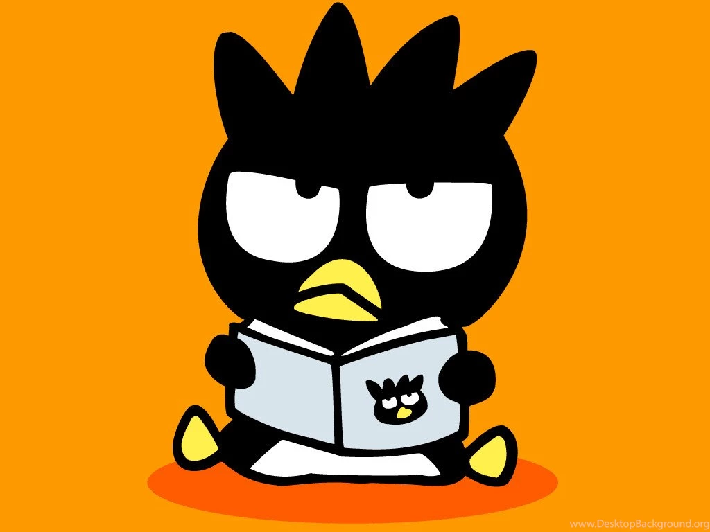Wallpapers Bad Badtz Maru Picture Gallery 1024x768