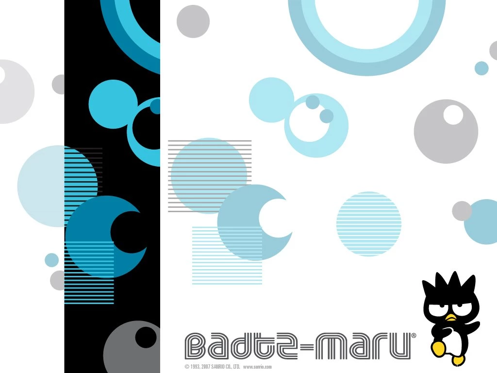 Badtz Maru Sanrio Wallpapers (55080) Fanpop