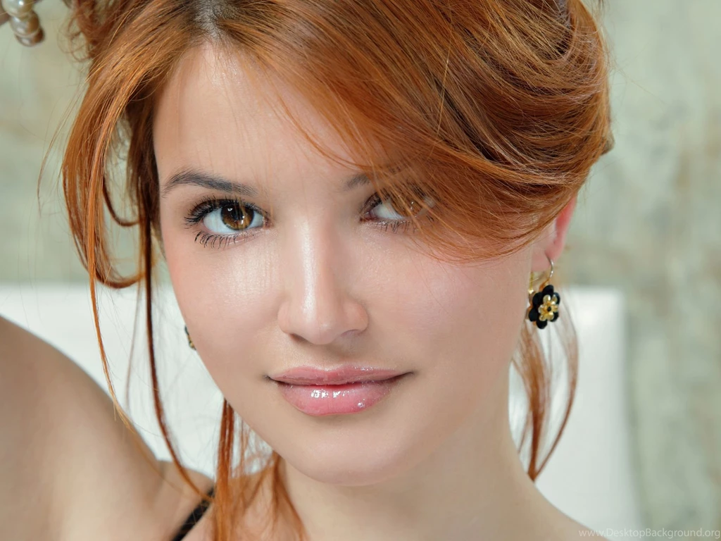 A Girl Found My Blog