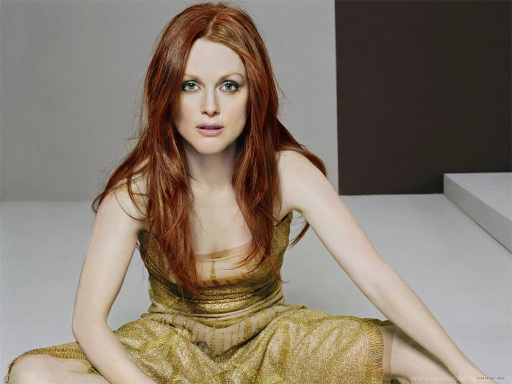Julianne Moore Redheads Wallpapers (15371495) Fanpop