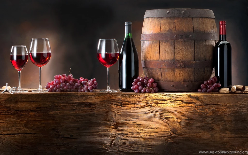 Wine Wallpapers Collection (24+)