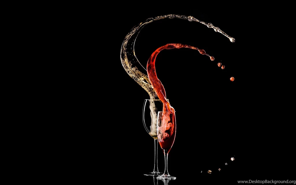 Wine Desktop Wallpapers