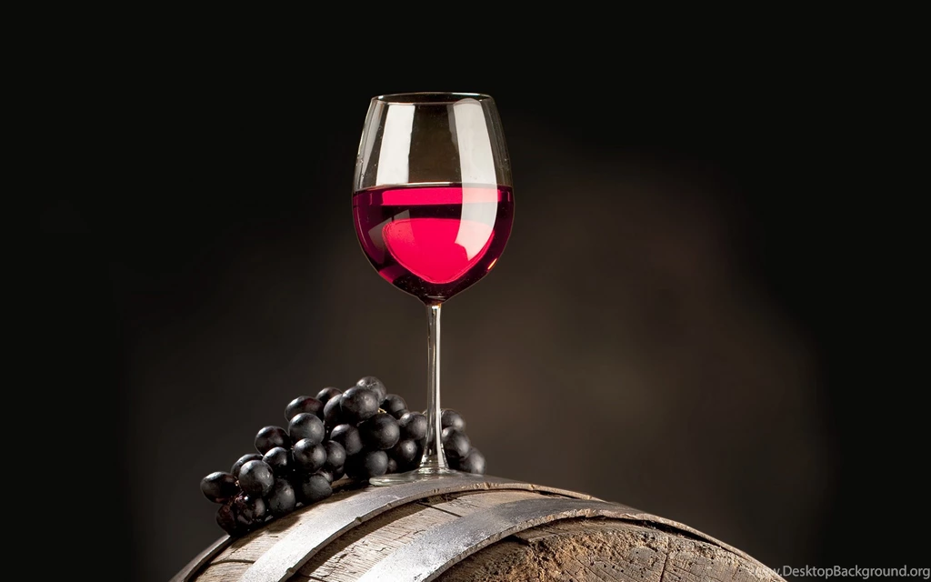 Spectacular Wine Wallpapers