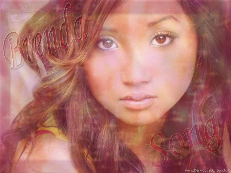 Brenda Song   Brenda Song Wallpapers (402055)   Fanpop