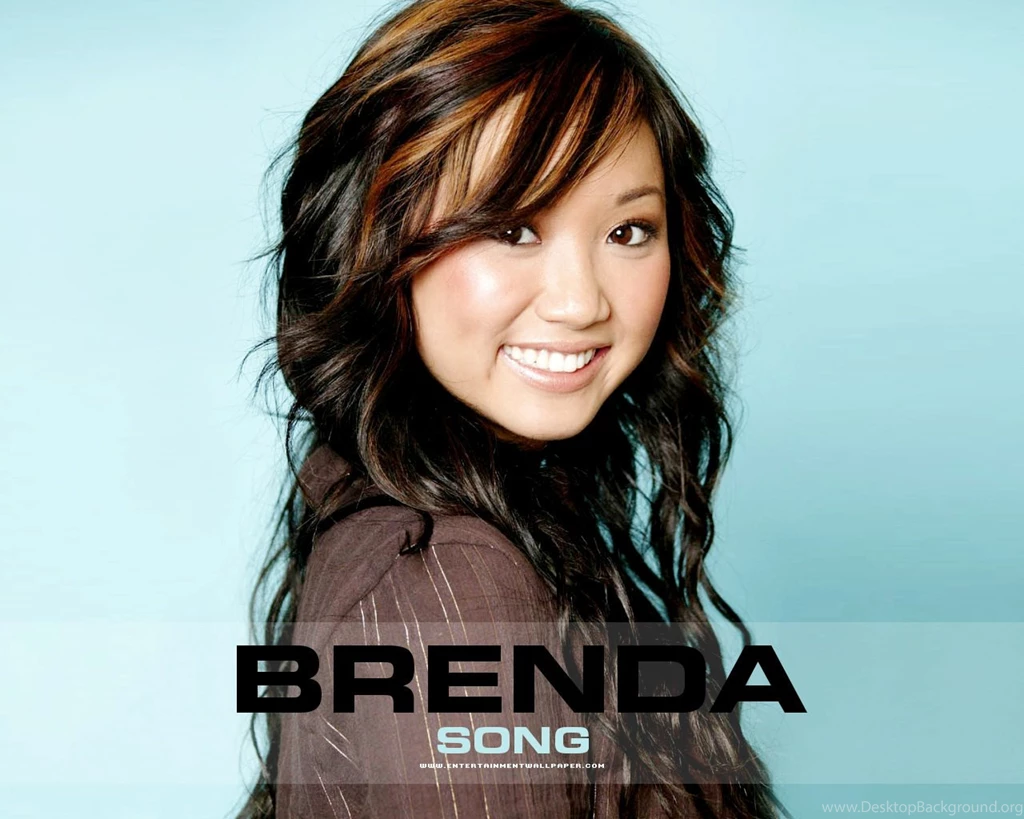 Brenda Brenda Song Wallpapers (23850532) Fanpop