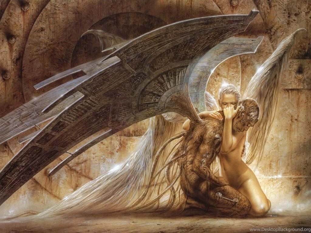 Wallpaper: Wallpapers Of A Angel