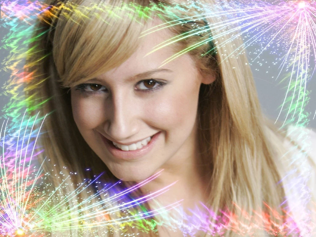 Ashley!!!!   Ashley Tisdale And Brenda Song Wallpapers (15948092 ...