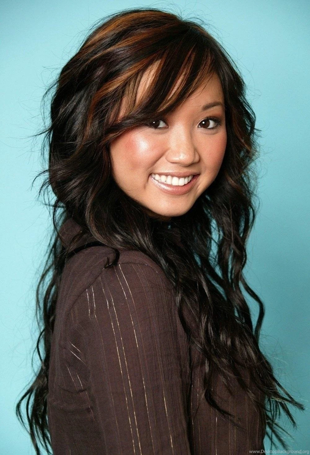Brenda Song Quotes. QuotesGram
