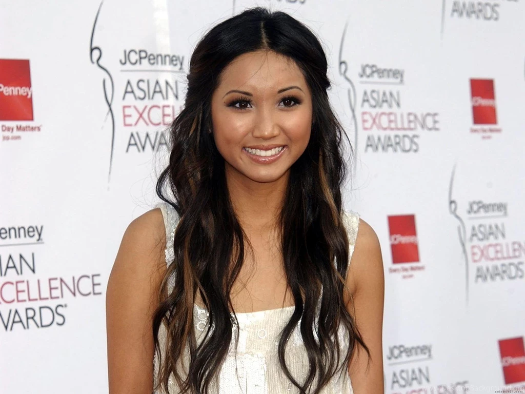 Pictures Of Brenda Song   Pictures Of Celebrities