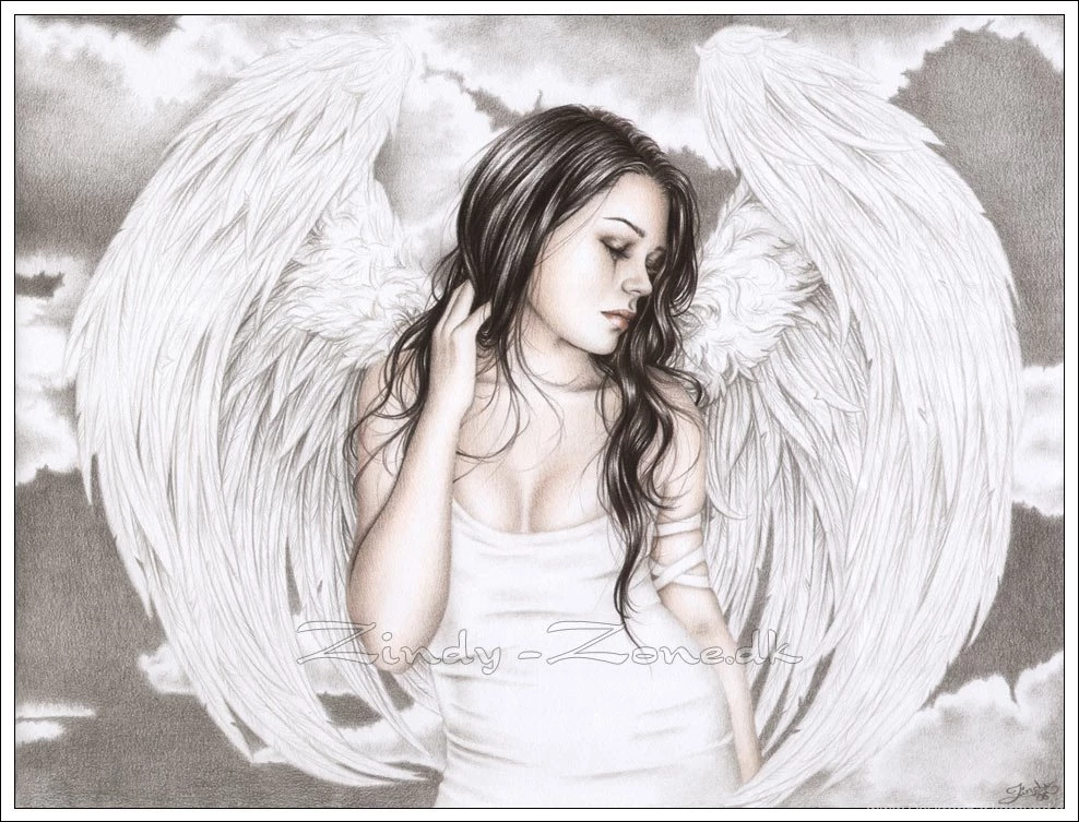 Sadangel DeviantArt