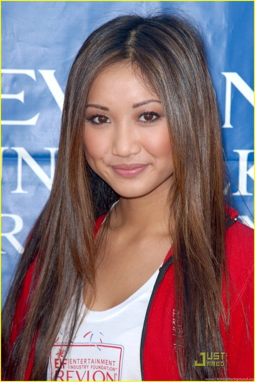 Brenda Song Wallpapers