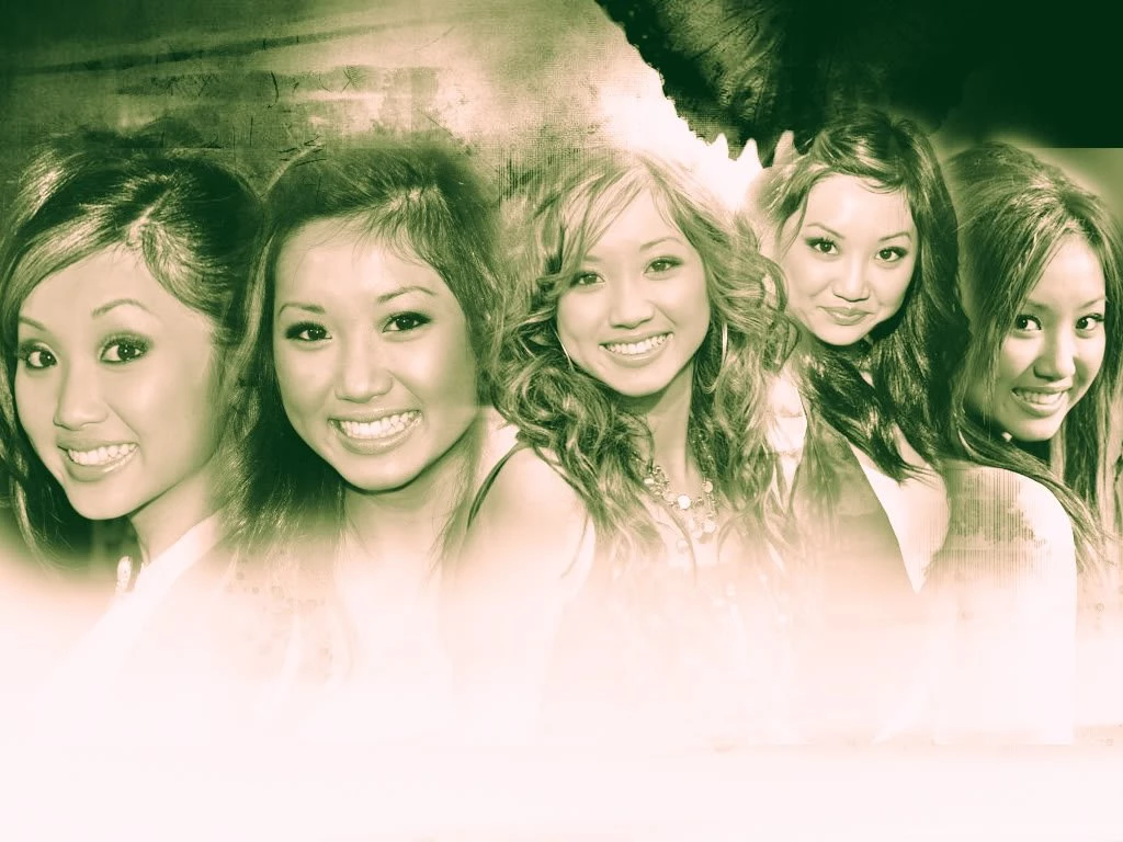 Brenda Song   Brenda Song Wallpapers (23276550)   Fanpop