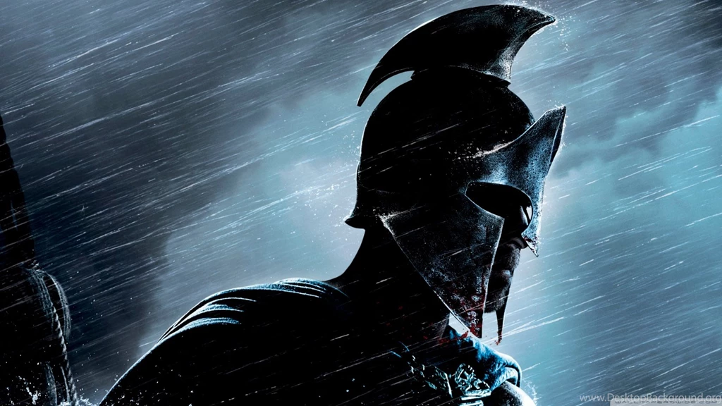 300 Rise Of An Empire (2014) HD Desktop Wallpapers : Mobile : Dual ...