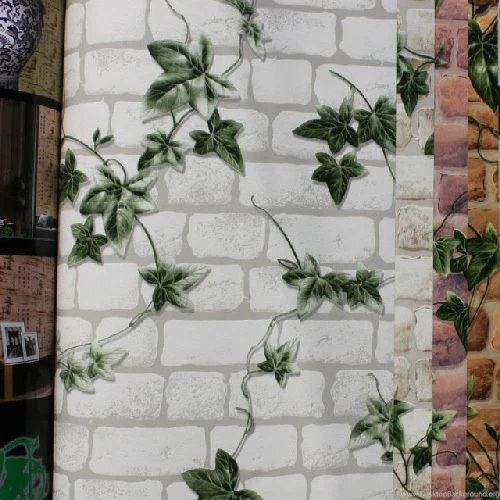 Popular Ivy Wallpaper Buy Cheap Ivy Wallpapers Lots From China Ivy ...