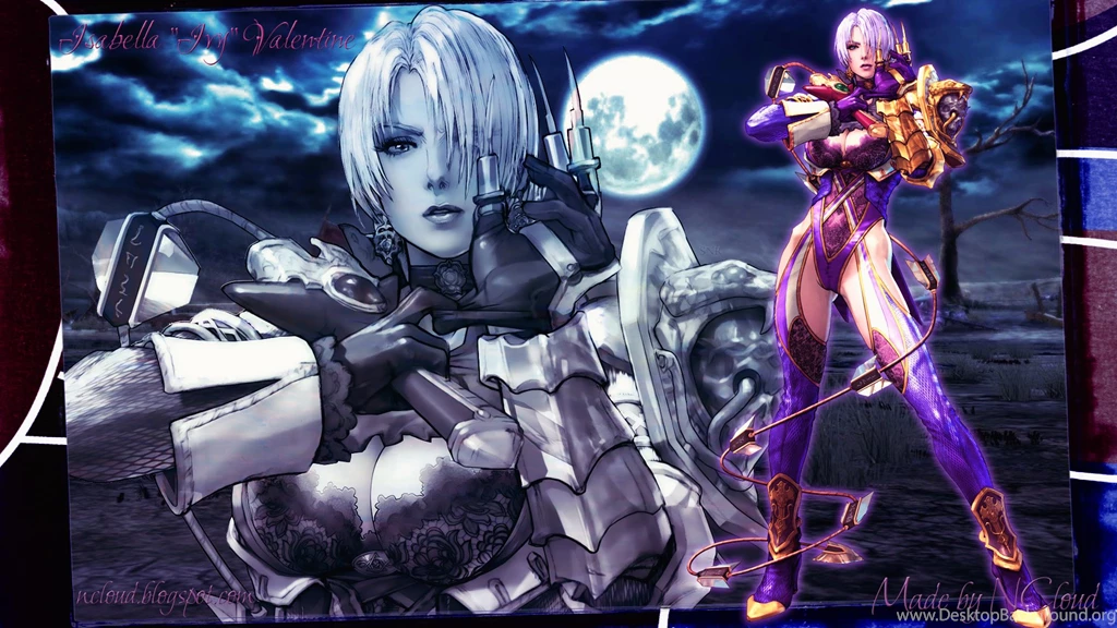 Ivy Wallpapers Border