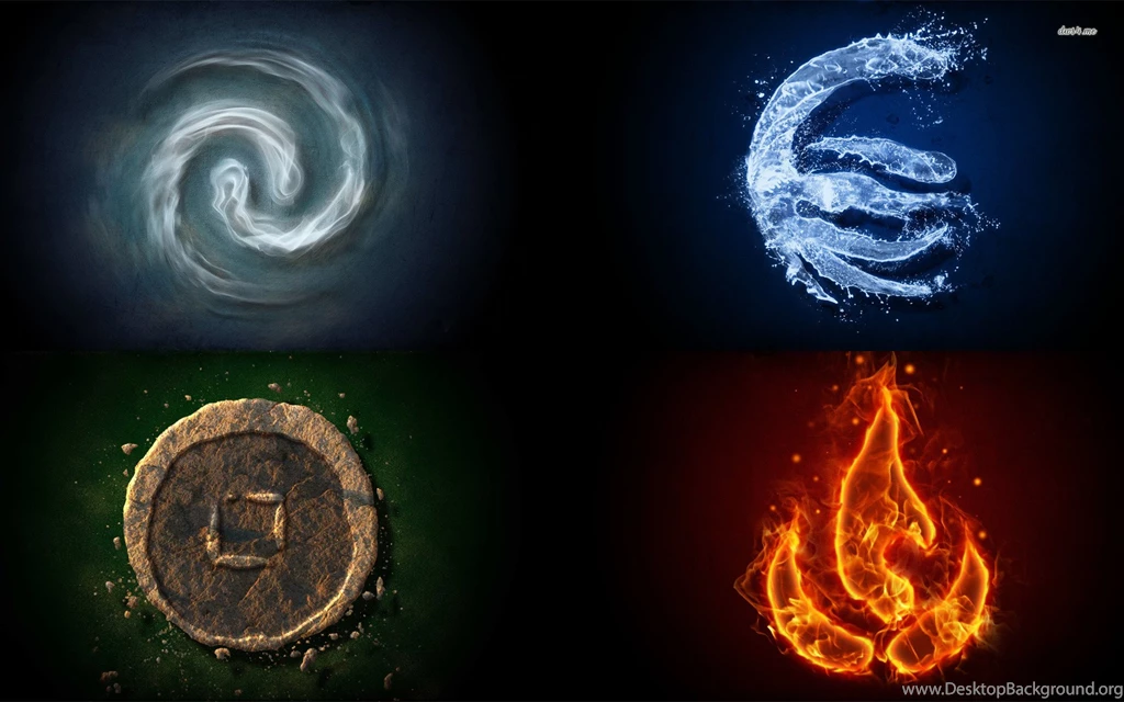 Avatar The Last Airbender