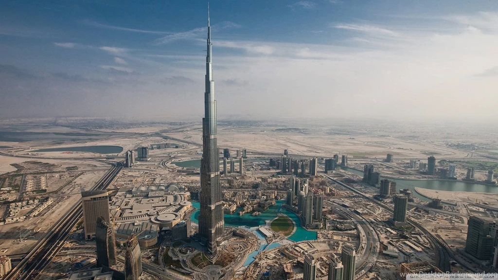 Cityscapes Wallpapers   (