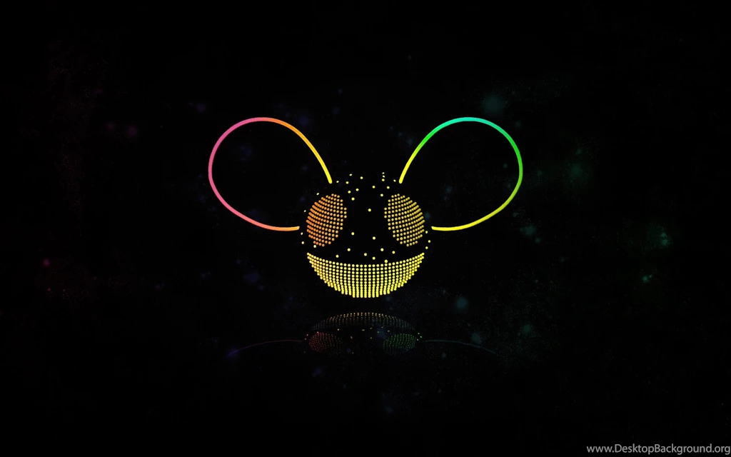 Deadmau5 Logos Mau5head Dj Wallpapers