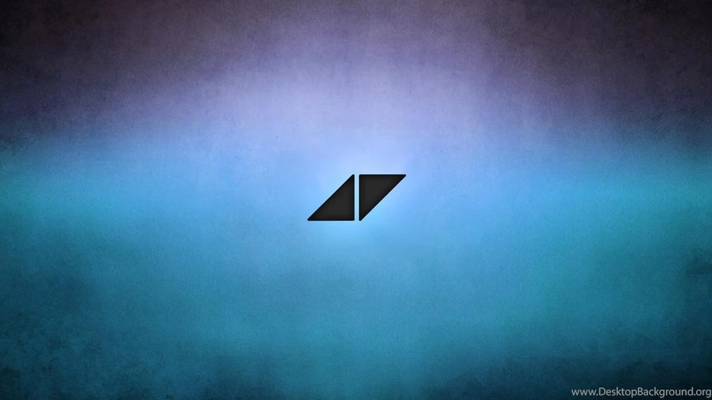 Avicii Triangles Logo HD Wallpapers DJ Wallpapers