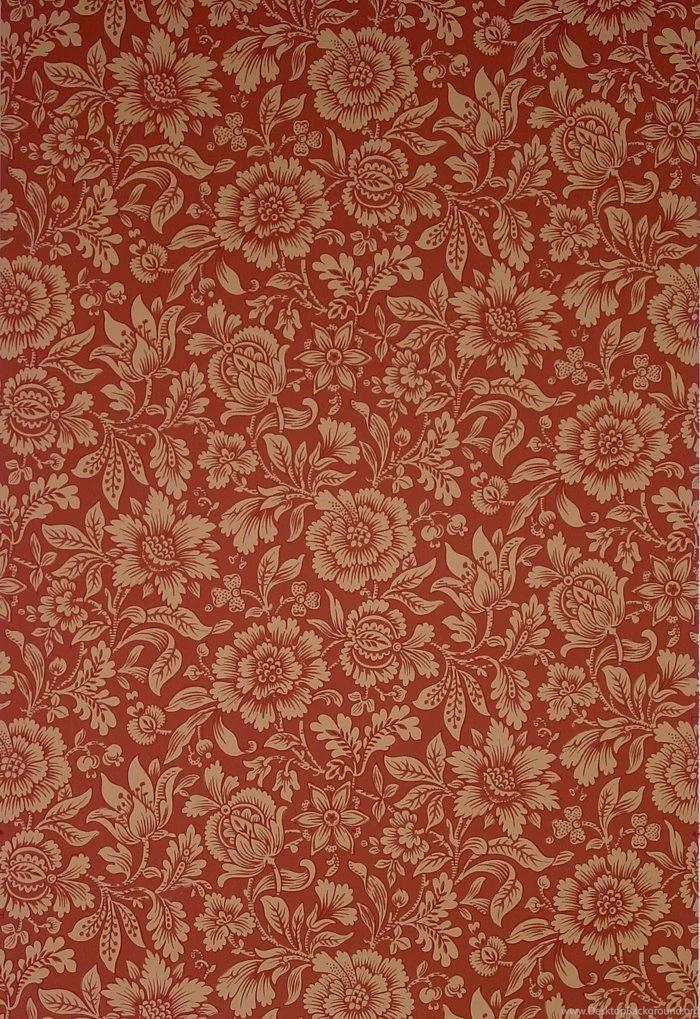 J.R. Burrows & Company: Wallpapers