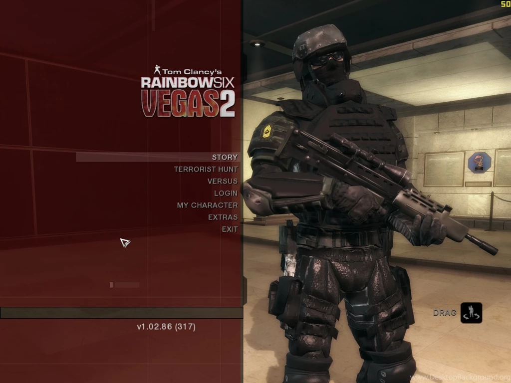 Rainbow Six: Vegas 2 Tom Clancy Wiki Wikia