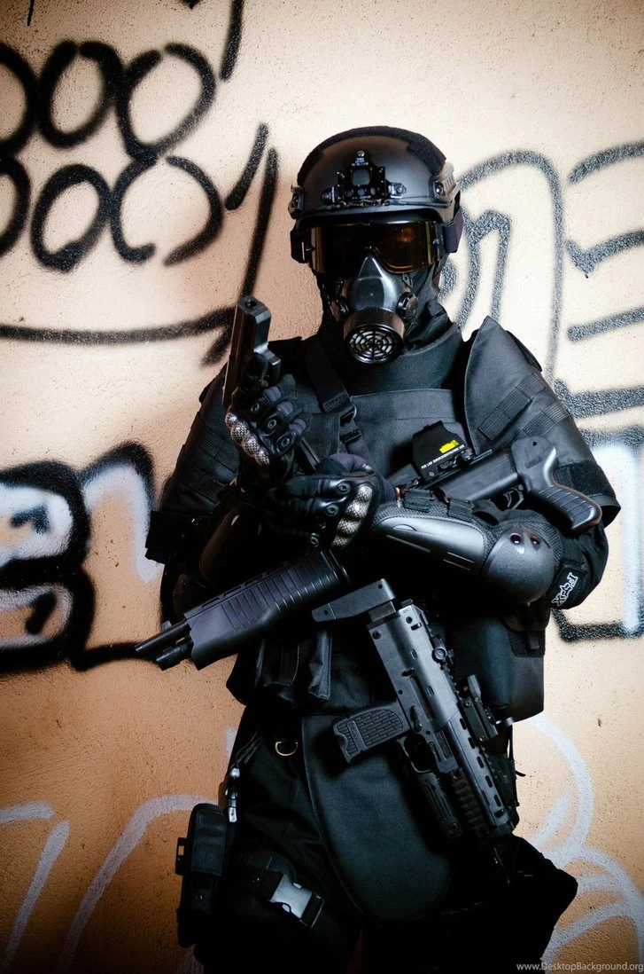 Rainbow Six Vegas 2 Bishop (2012) By Hangmen13 On DeviantArt