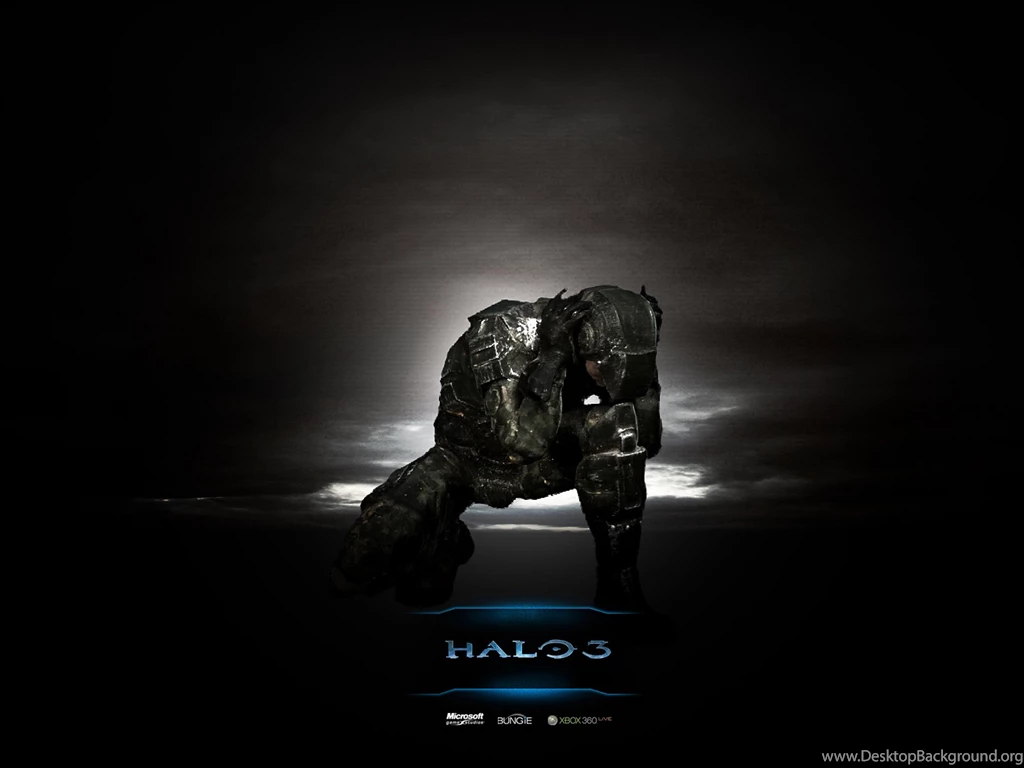Halo 3 Wallpapers Halo 3 Images Halo3 Wallpaper Images