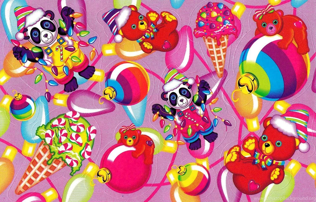 Lisa Frank Wallpapers Wallpapers Cave