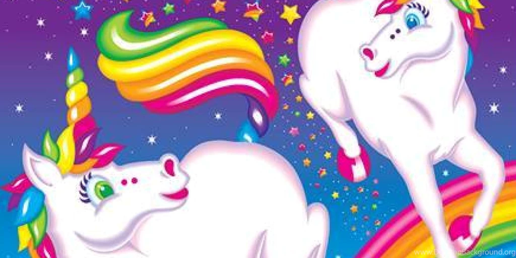 Inside The Rainbow Gulag: The Technicolor Rise And Fall Of Lisa Frank