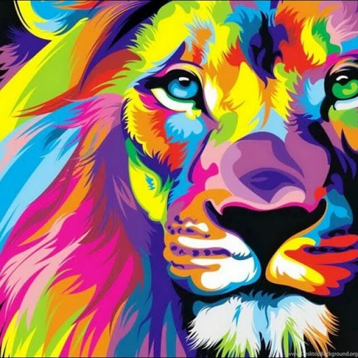 Lisa Frank Freak
