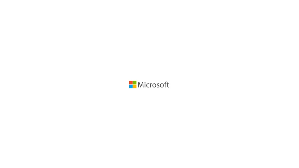 Microsoft Wallpapers