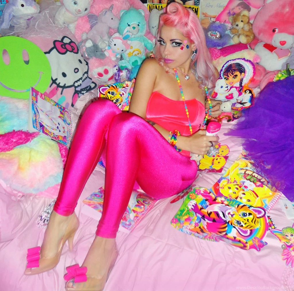 Wallpapers Lisa Frank Lfps 291737.6 1034x1026