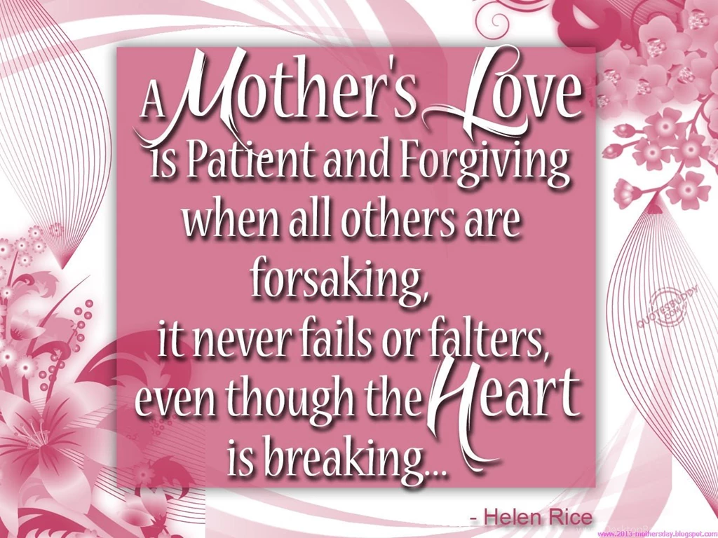 Happy Mothers Day Wallpapers With Quotes Mothers Day Wallpapers