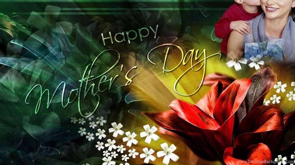 Happy Mother's Day Wallpapers In Hd Mothers Day Wallpapers