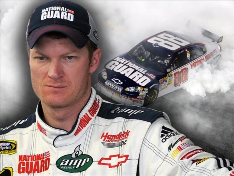 Dale Earnhardt Jr Backgrounds → Men Gallery