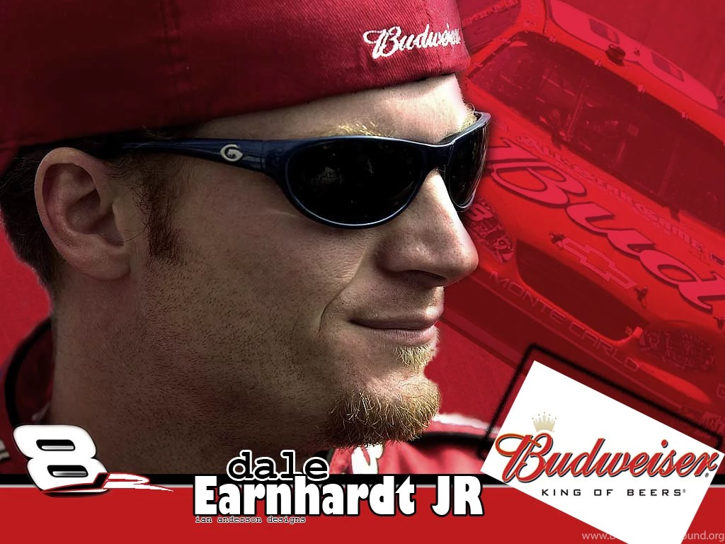 Dale Earnhardt Wallpapers Free