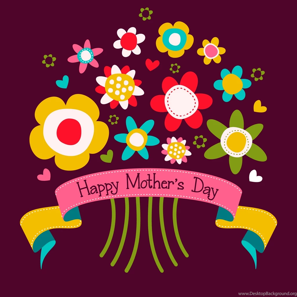 Happy Mothers Day Images And Wallpapers In HD 1080p Free