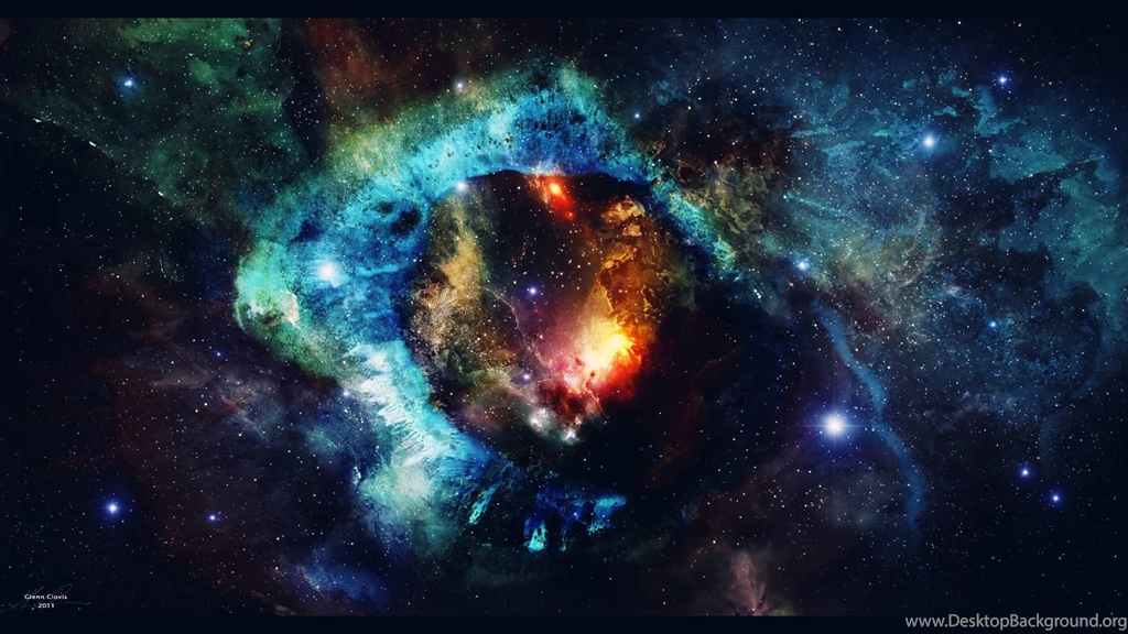 Awesome Space Wallpapers 1920×1080