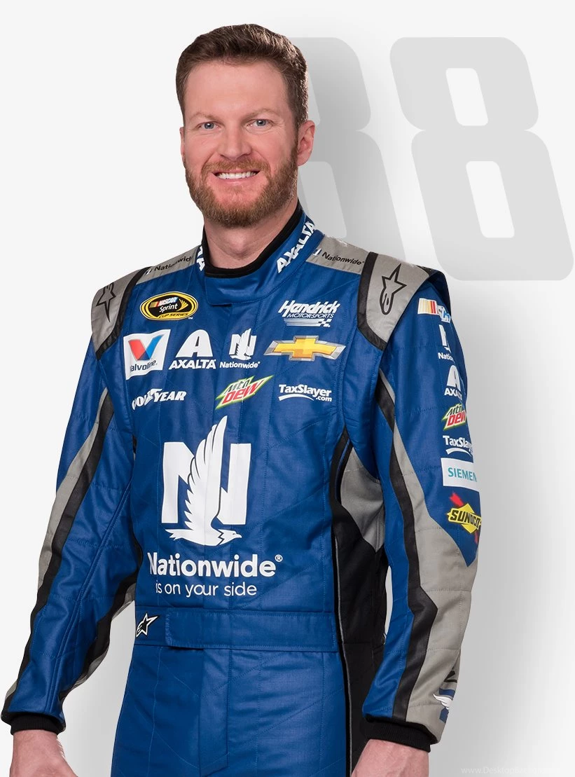 Dale Earnhardt Jr.