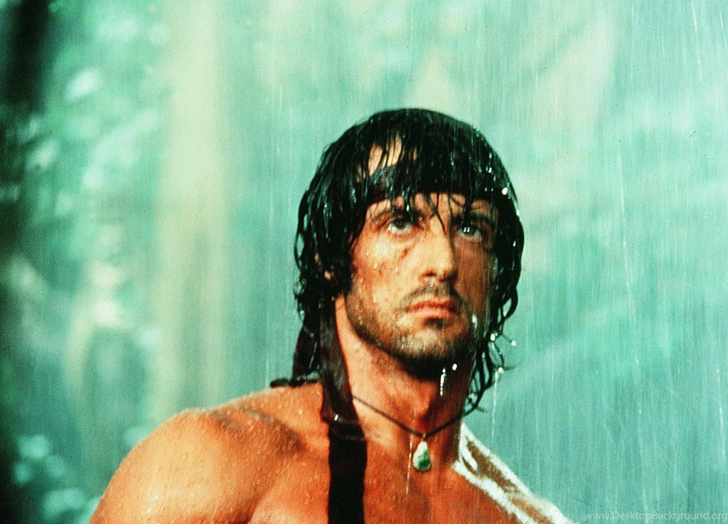 First Blood Movie Wallpapers