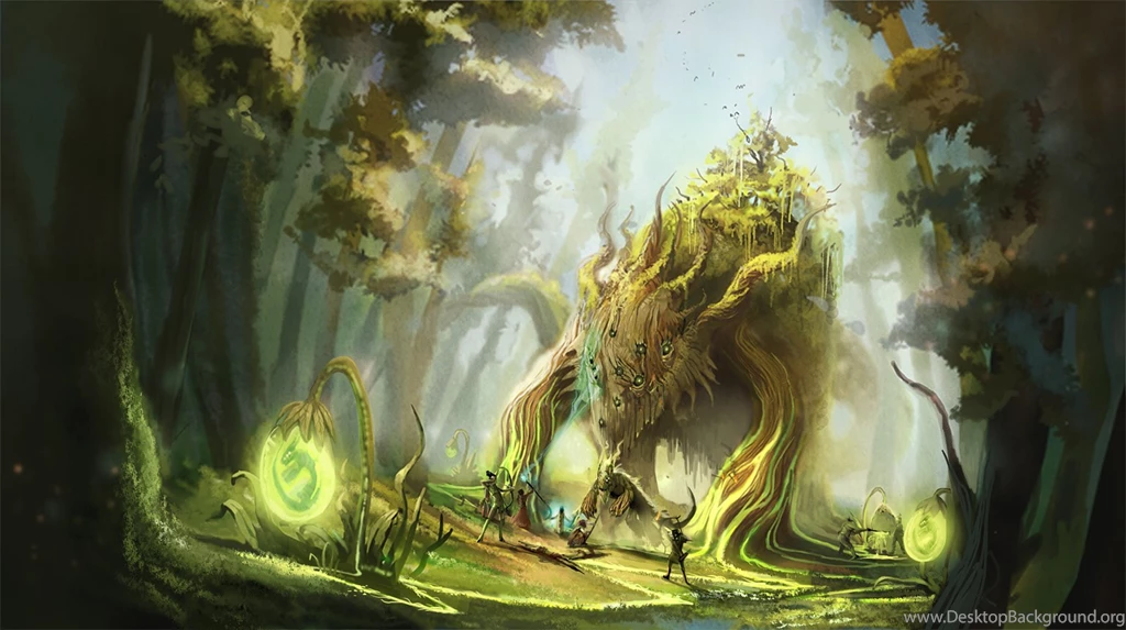 67 Rift HD Wallpapers