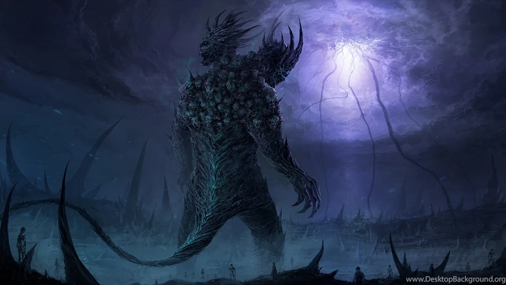 Rift Computer Wallpapers, Desktop Backgrounds