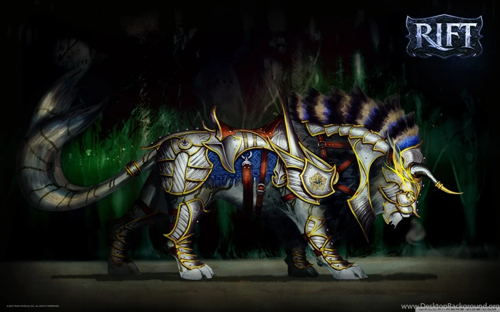 Rift HD Desktop Wallpapers : Widescreen : Fullscreen