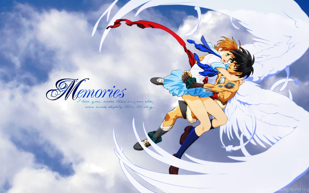 Escaflowne