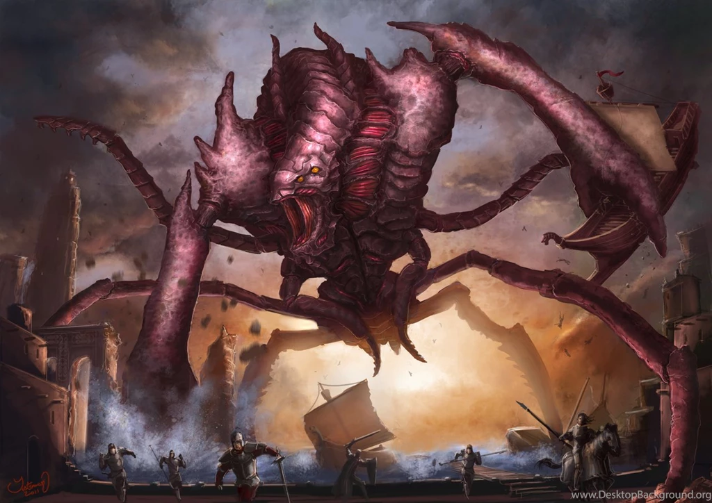 Rift Computer Wallpapers, Desktop Backgrounds