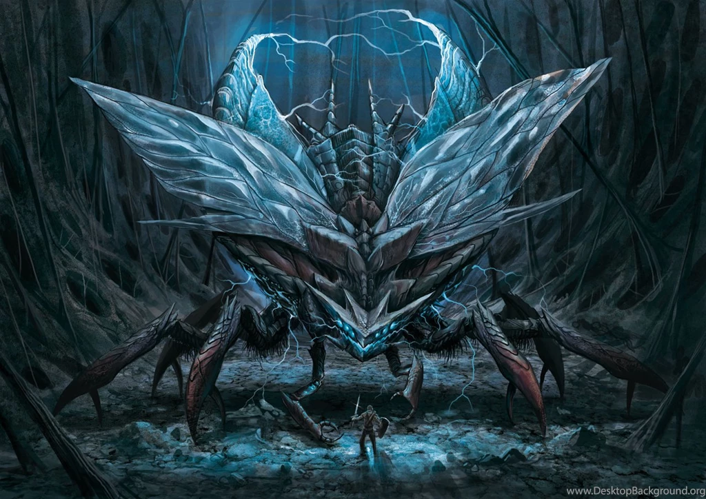 Rift Computer Wallpapers, Desktop Backgrounds